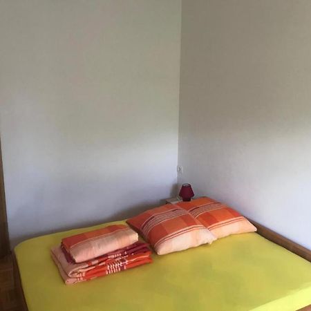 Apartament Apartmaji Jelena Piran Zewnętrze zdjęcie