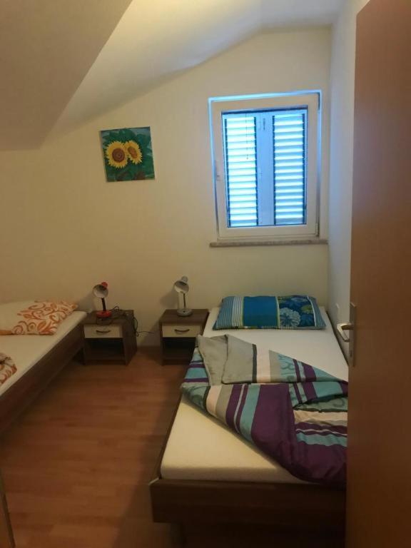 Apartament Apartmaji Jelena Piran Zewnętrze zdjęcie