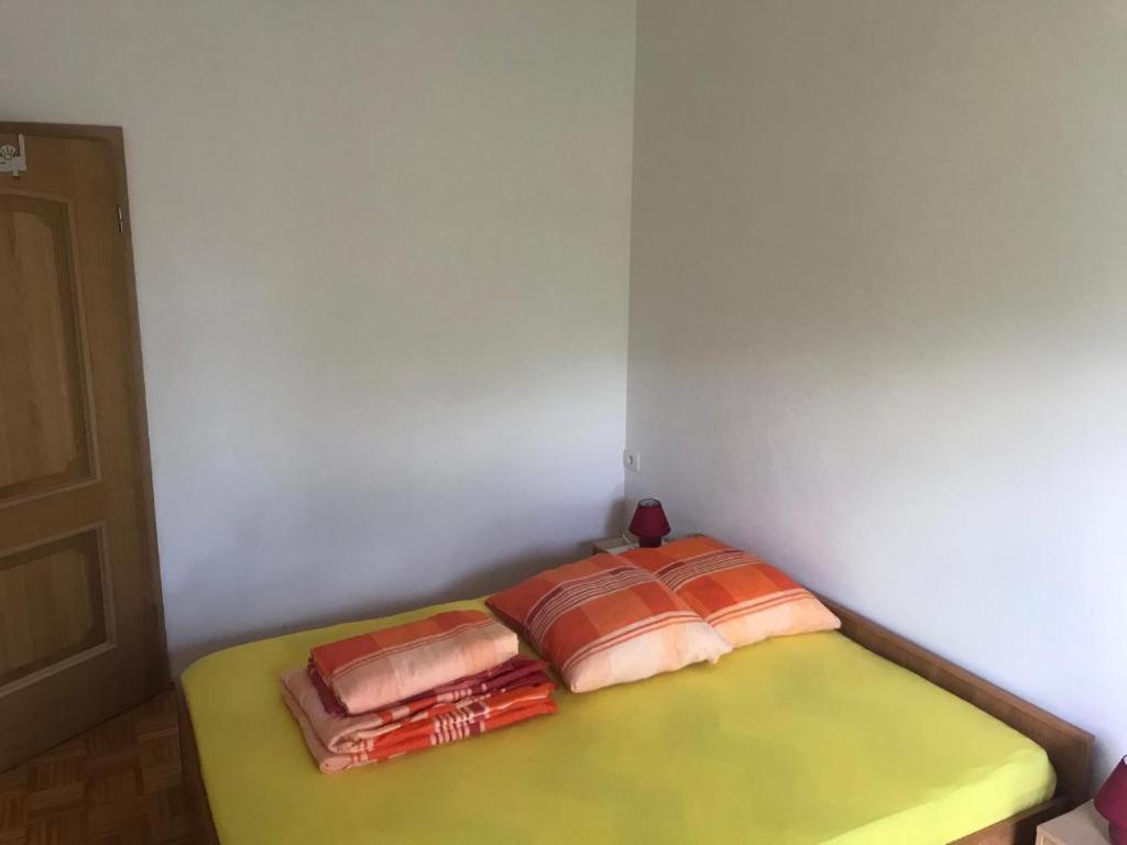 Apartament Apartmaji Jelena Piran Zewnętrze zdjęcie