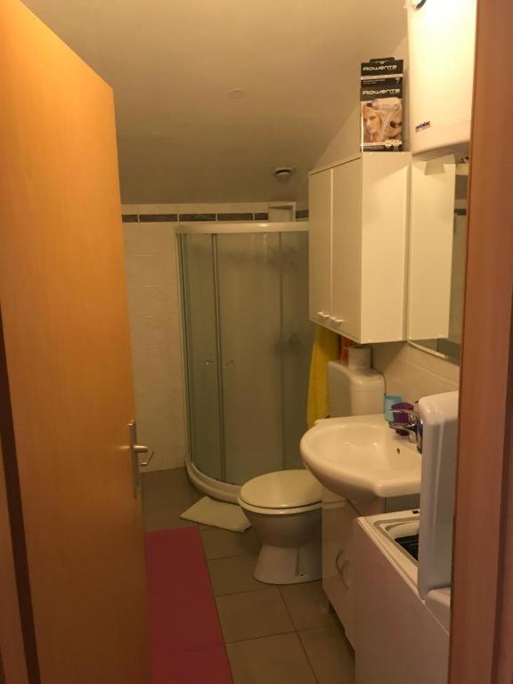 Apartmaji Jelena Piran Zewnętrze zdjęcie