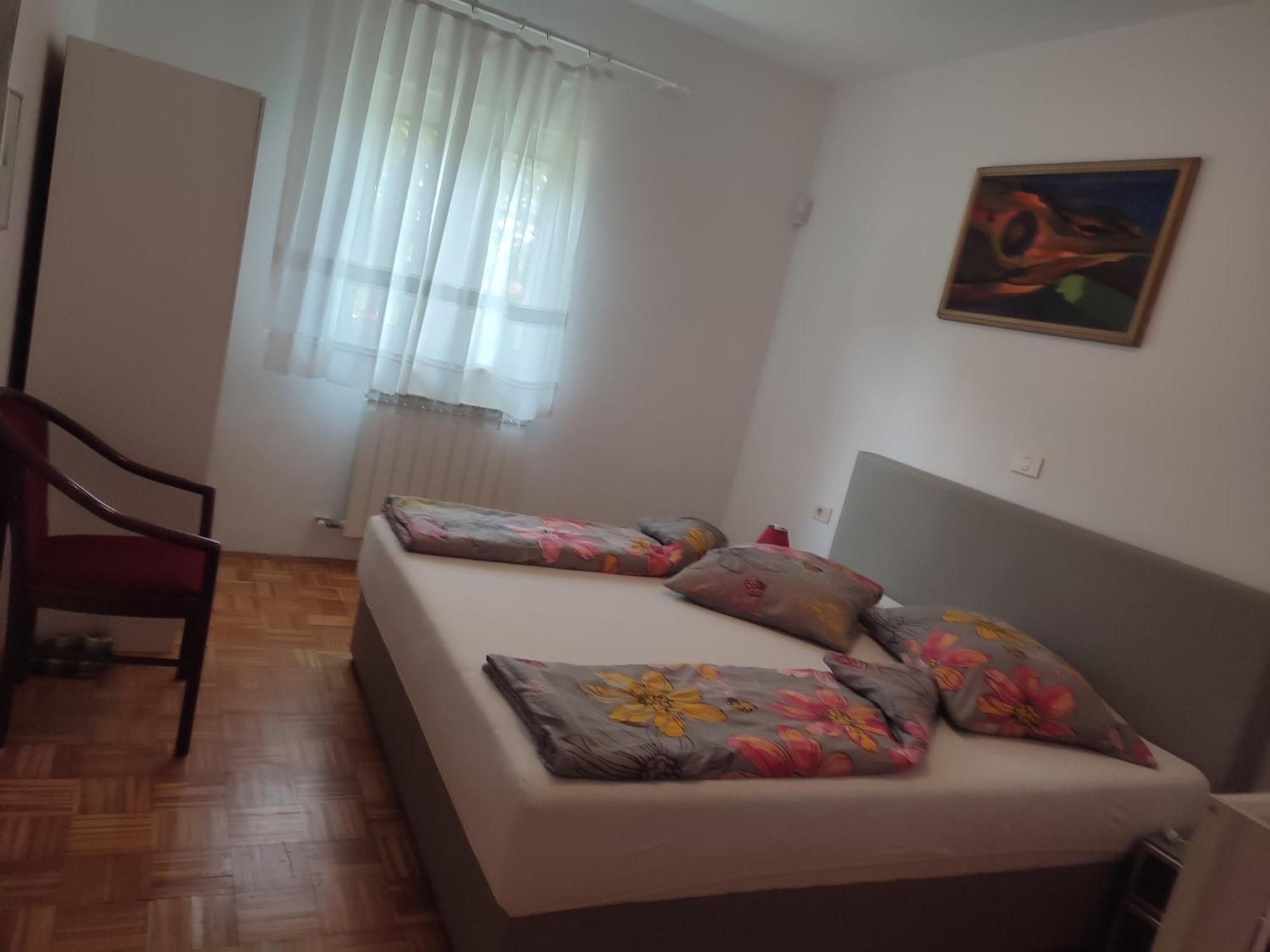 Apartament Apartmaji Jelena Piran Zewnętrze zdjęcie