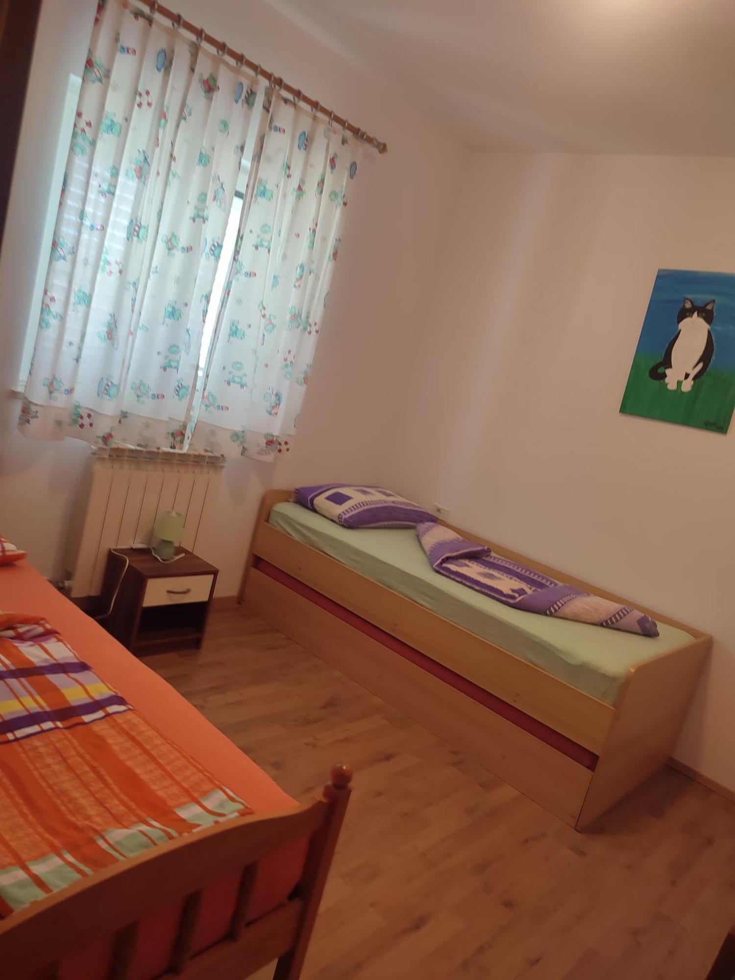 Apartmaji Jelena Piran Zewnętrze zdjęcie