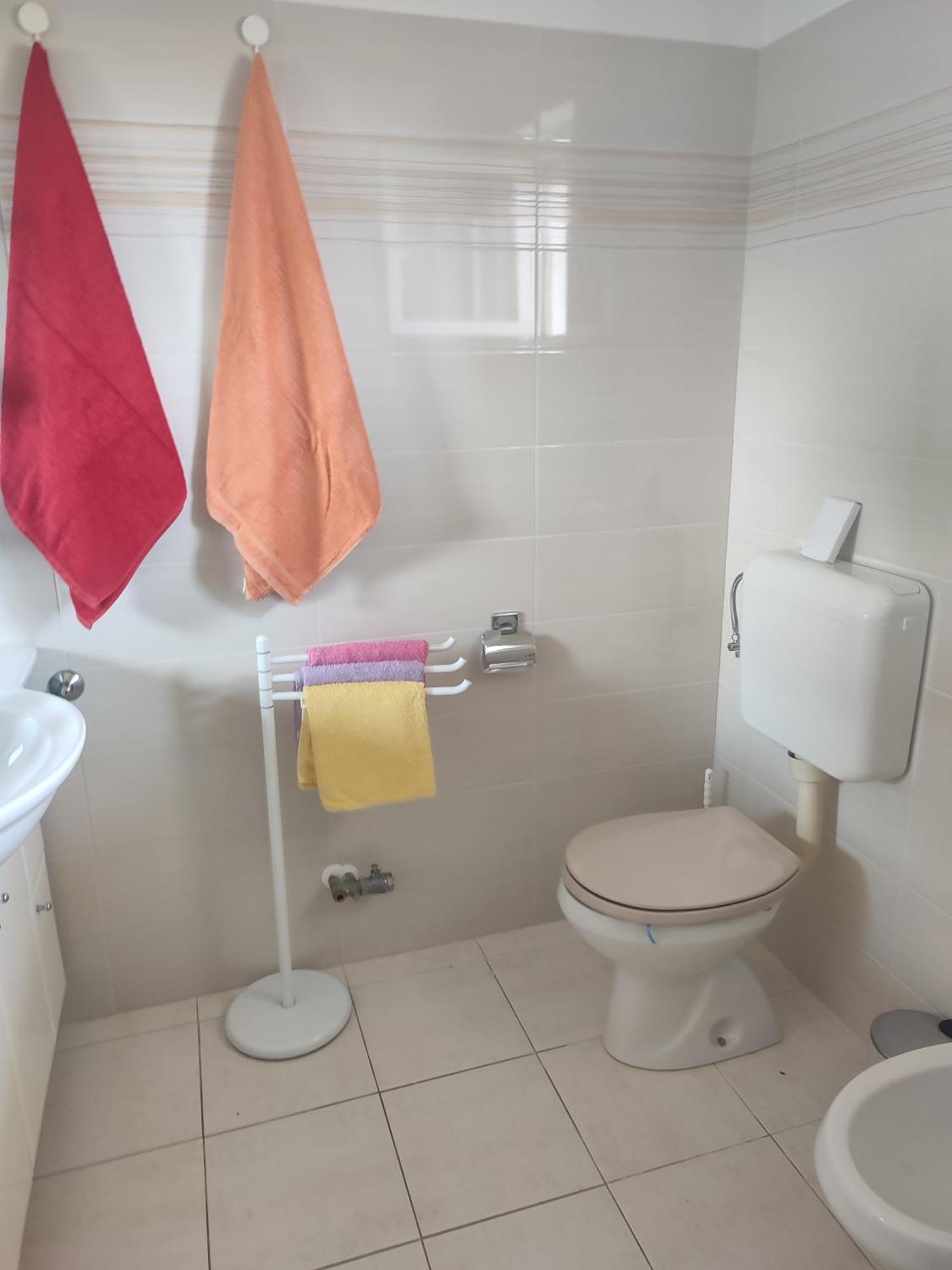 Apartament Apartmaji Jelena Piran Zewnętrze zdjęcie