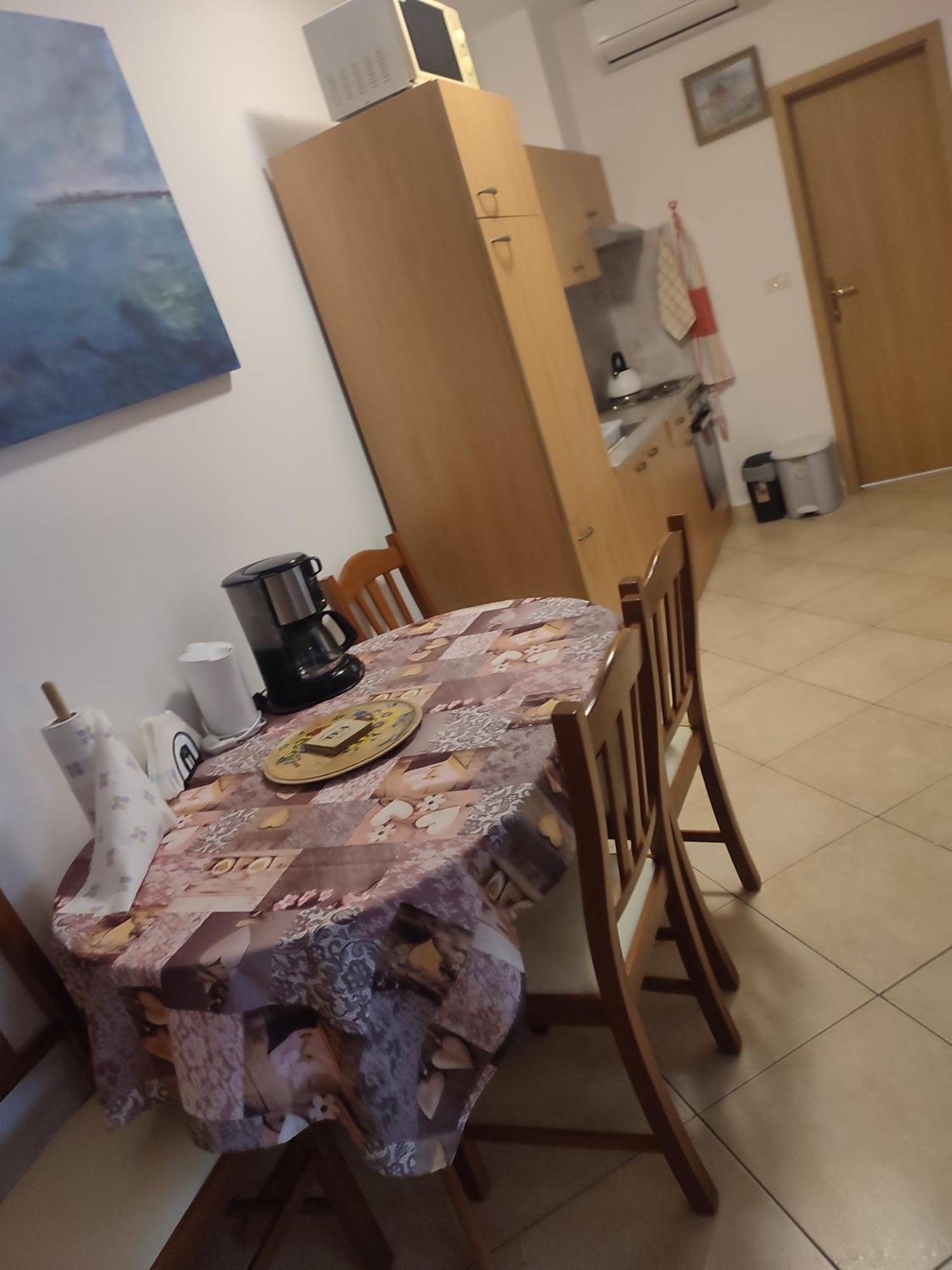 Apartament Apartmaji Jelena Piran Zewnętrze zdjęcie