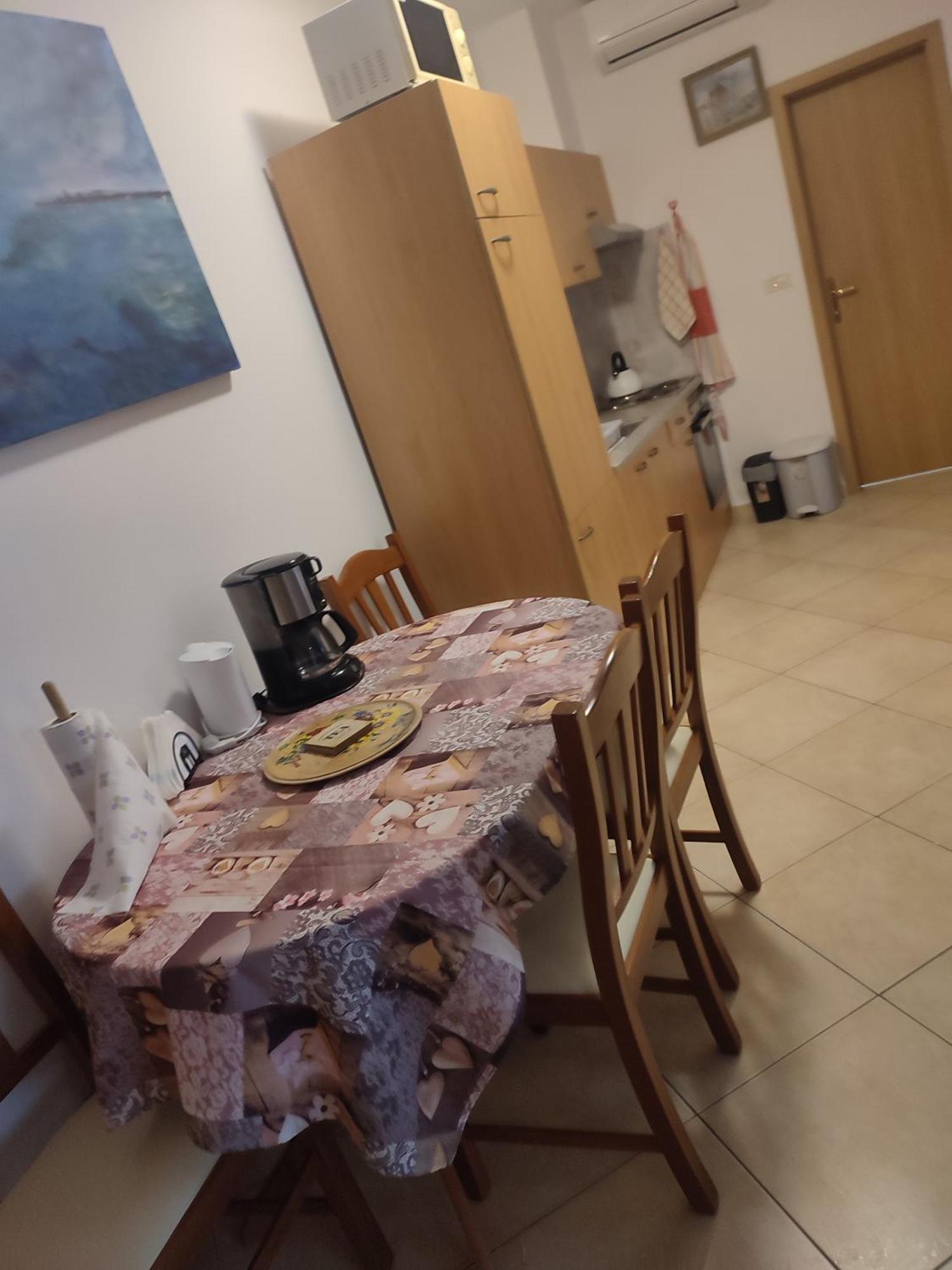 Apartmaji Jelena Piran Zewnętrze zdjęcie