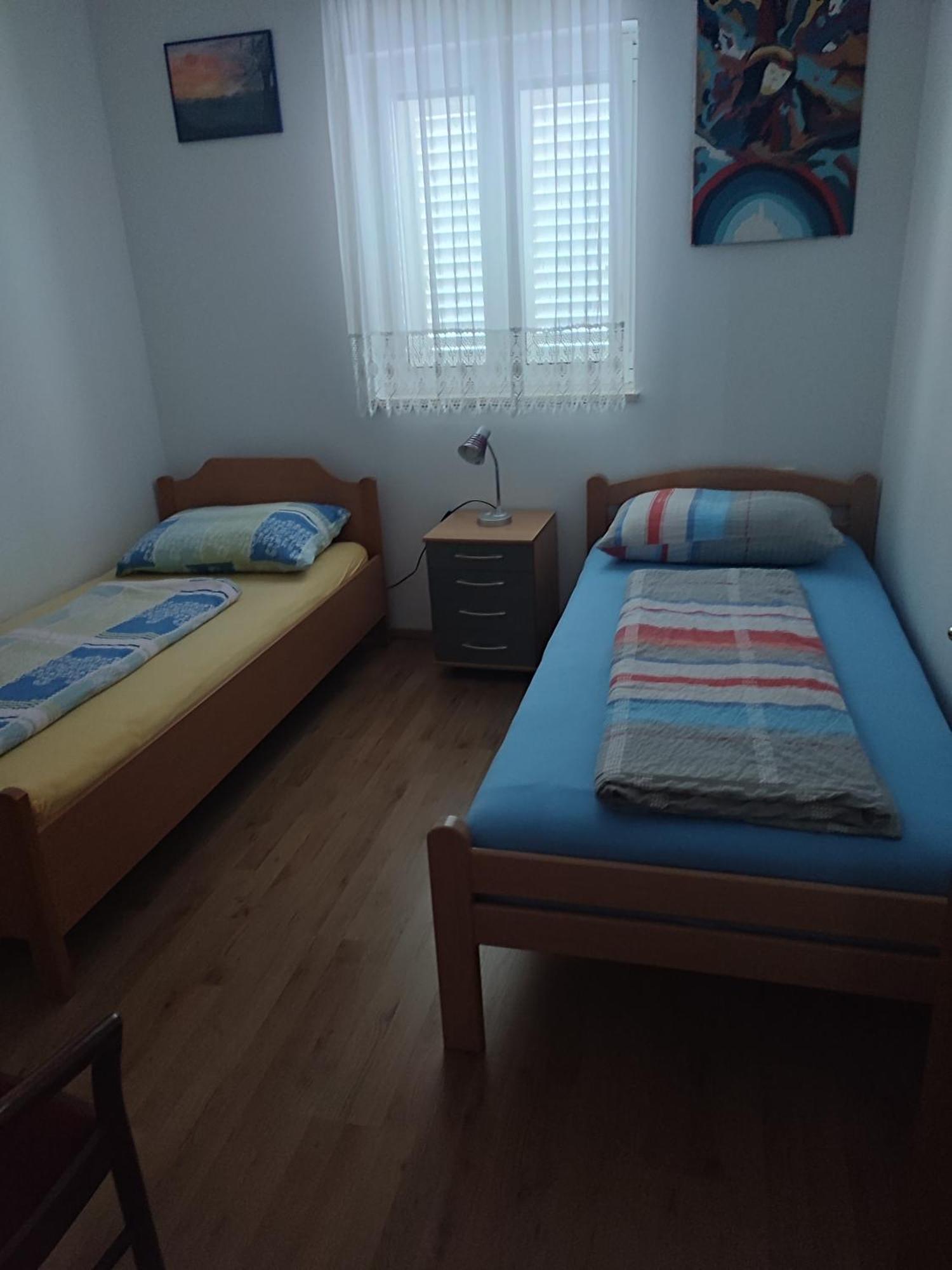Apartmaji Jelena Piran Zewnętrze zdjęcie