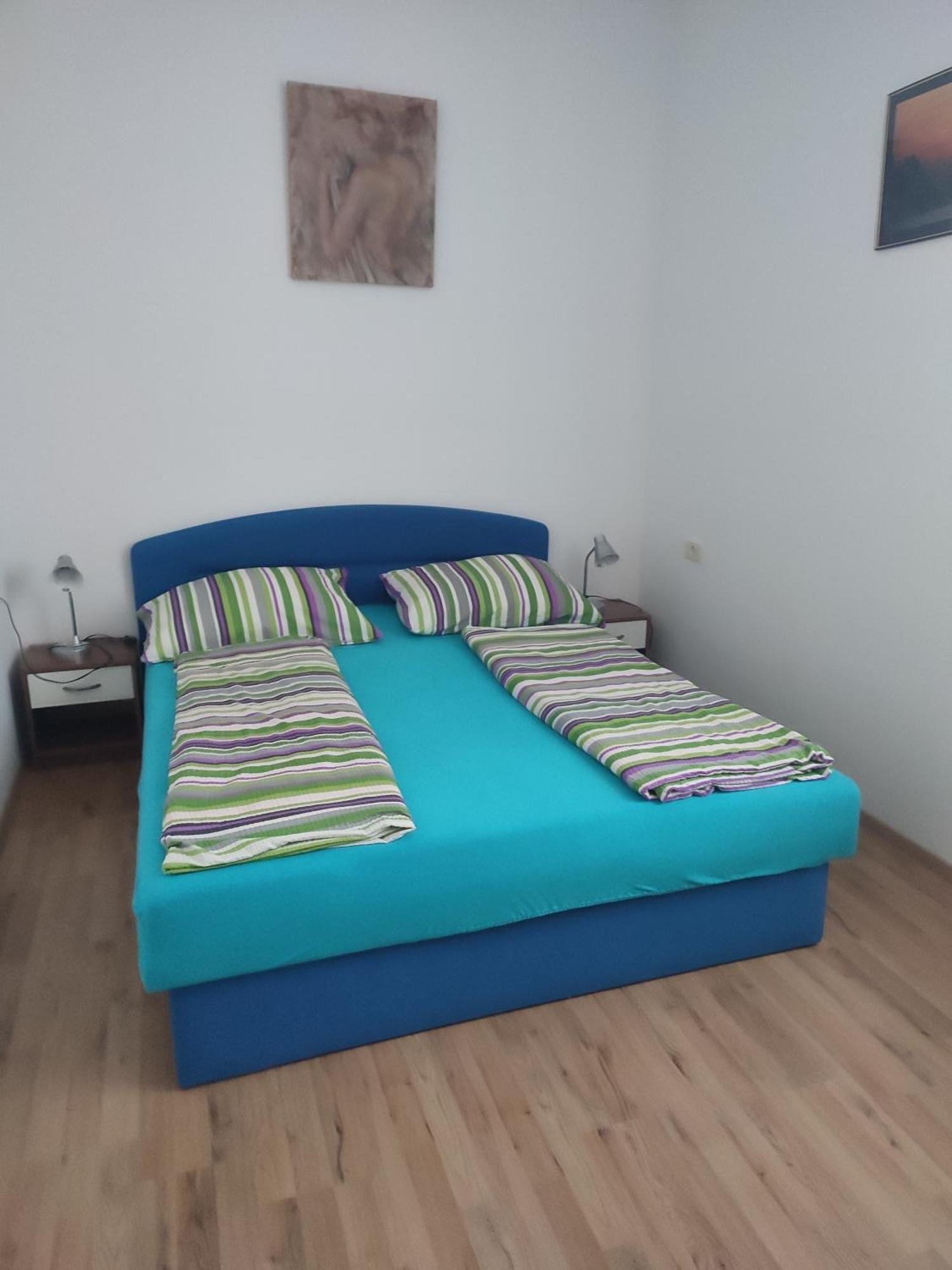 Apartmaji Jelena Piran Zewnętrze zdjęcie